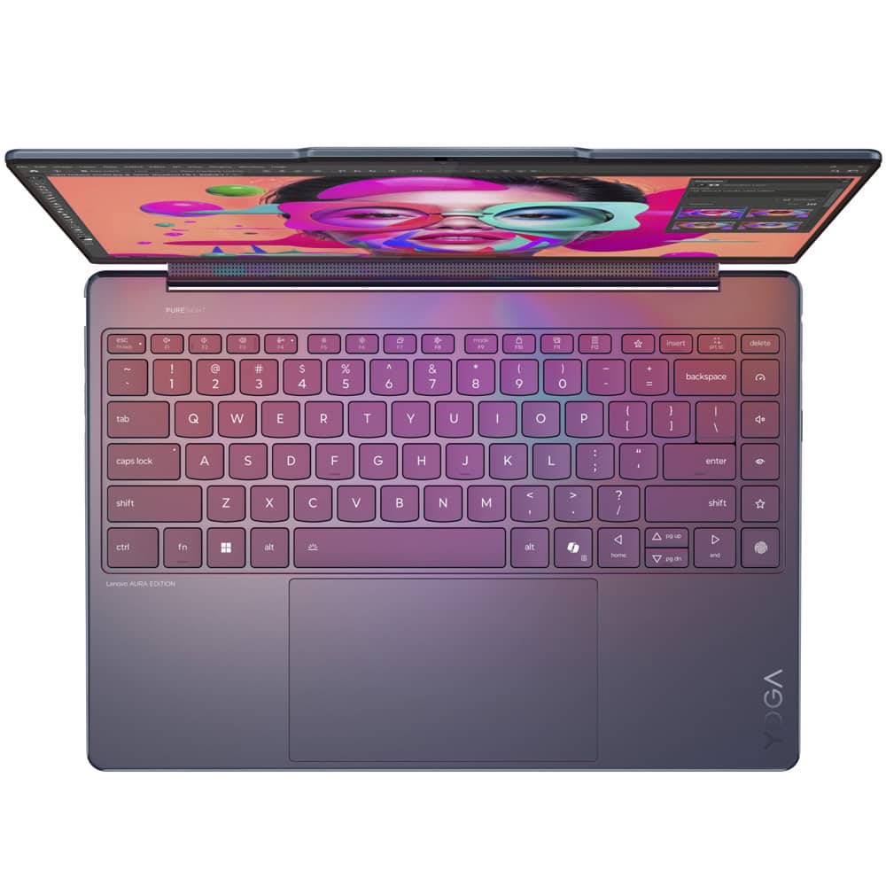 Lenovo Yoga 9 2-in-1 14ILL10 83LC000YBM