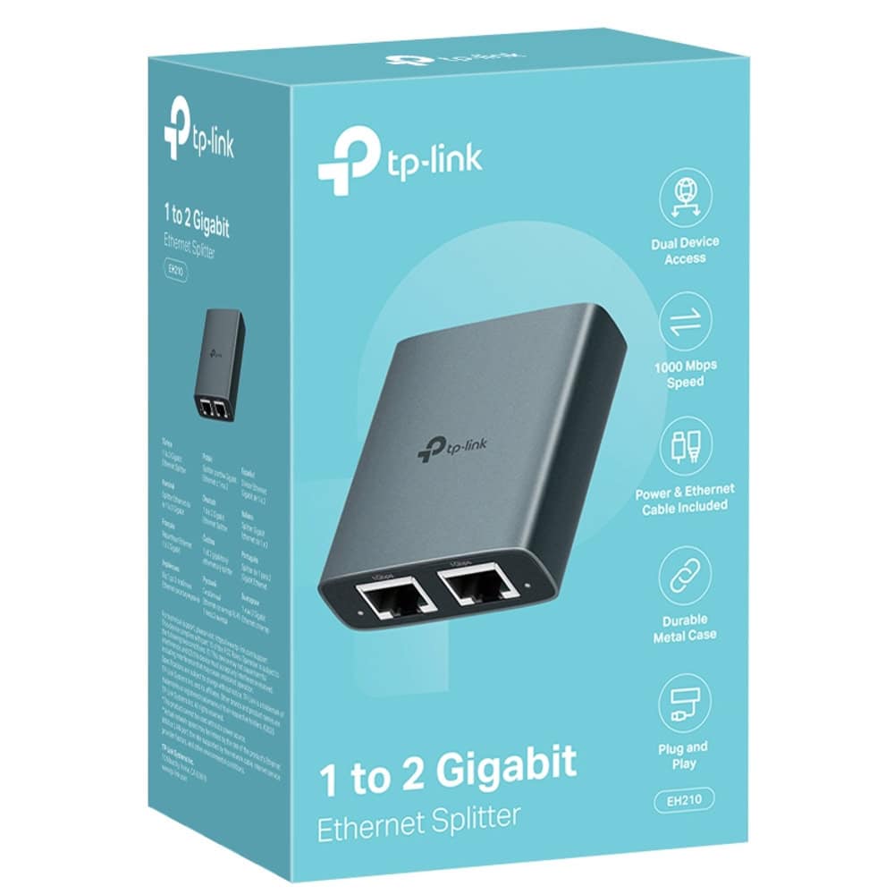 TP-Link EH210