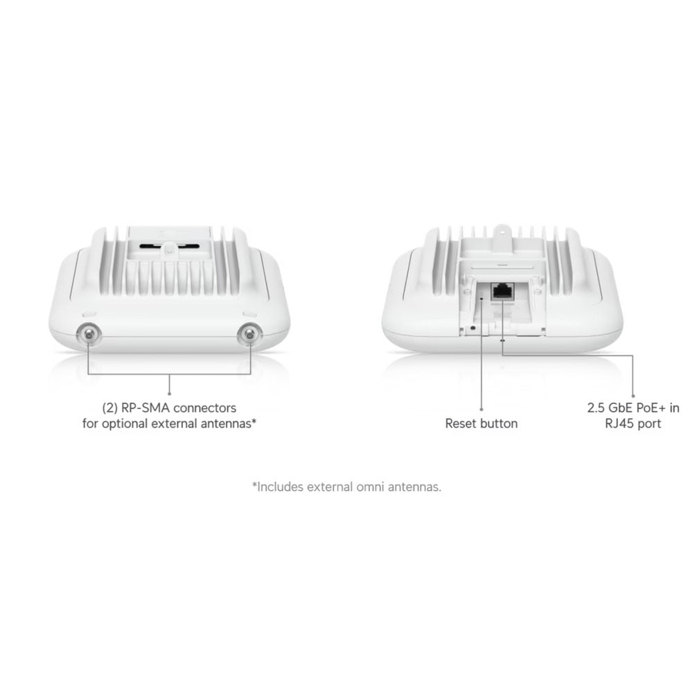Ubiquiti U7 Pro Outdoor