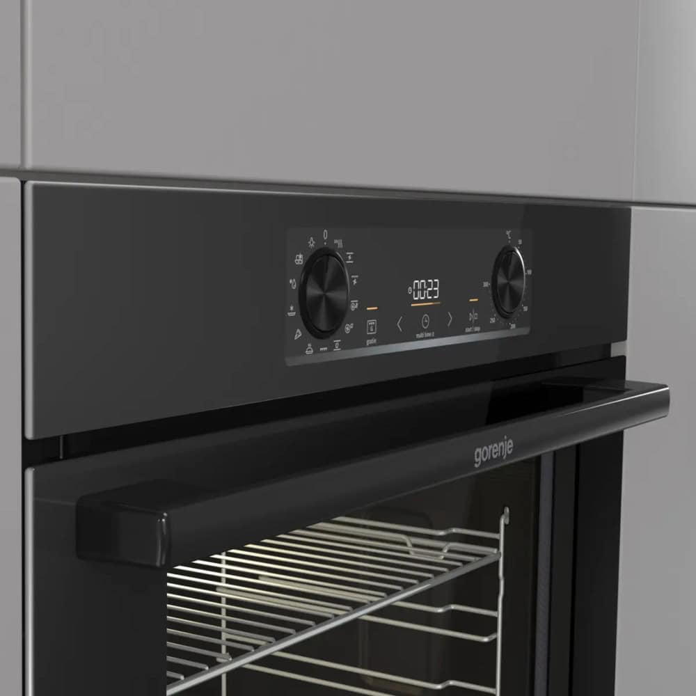 фурна за вграждане gorenje bop6373e28ebg | JAR Computers фурна за вграждане gorenje bop6373e28ebg