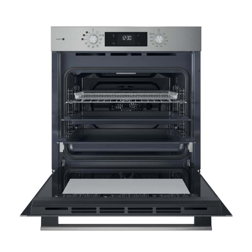 Hotpoint Ariston HAO 458HSU1F X