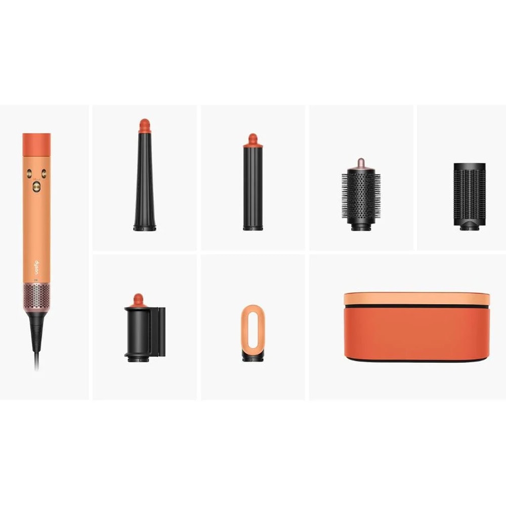 dyson 257389-01 топаз