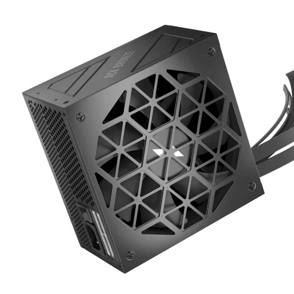 1stPlayer ACK Bronze 850W HA-850AA2 | JAR Computers 1stPlayer ACK Bronze 850W HA-850AA2