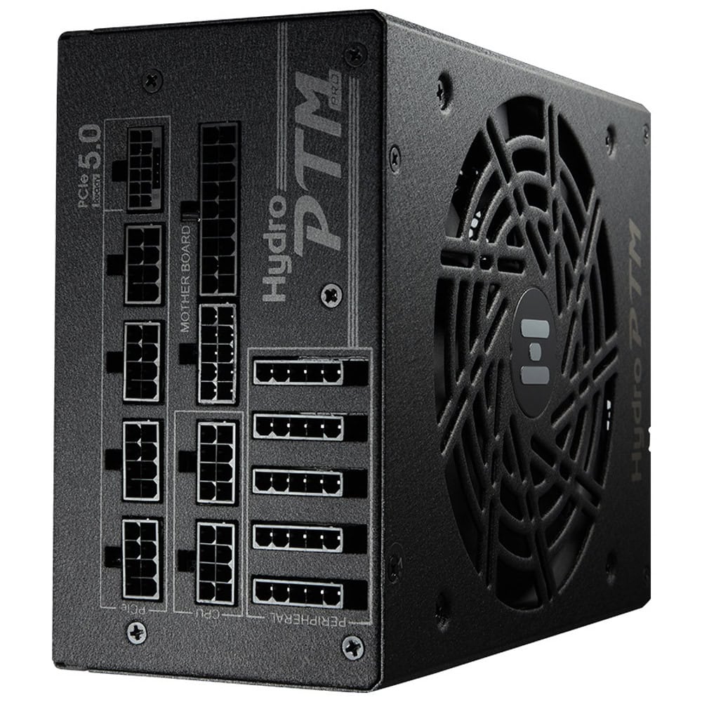 FSP Hydro PTM PRO ATX3.0 PCIe5.0 1200W