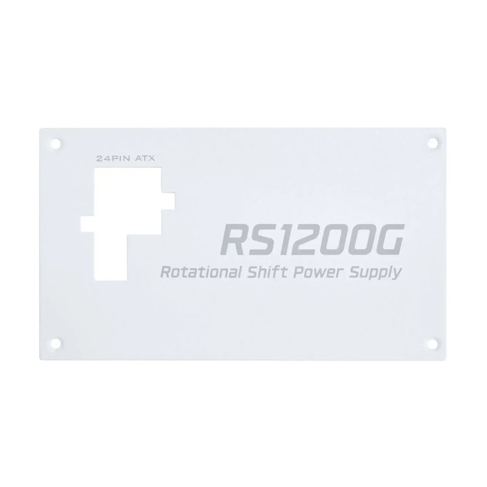 Lian Li G9P.RS1200G.WH00.EU