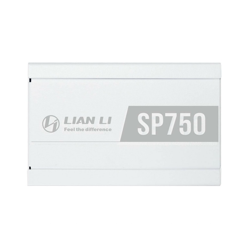Lian Li SP750 V2 White G9P.SP0750G.W000.EU
