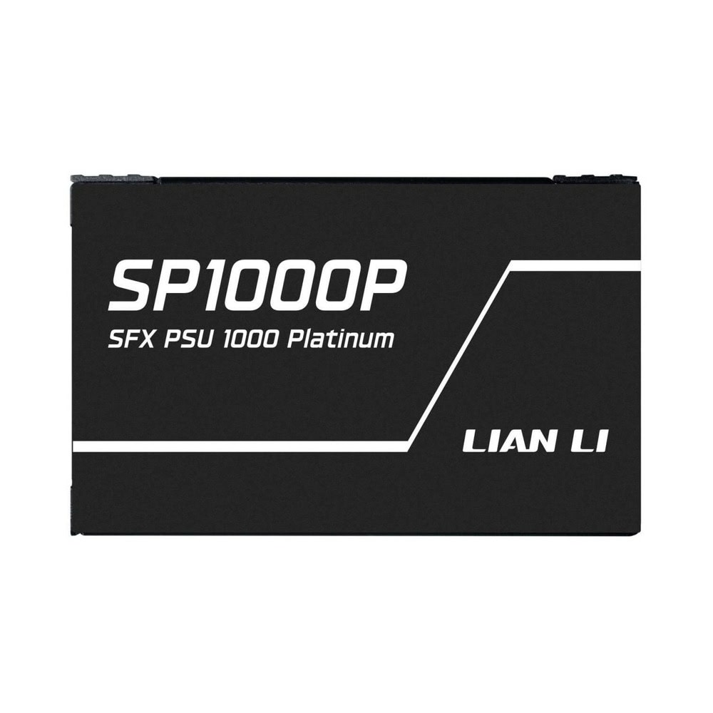 Lian Li SP1000P Black G9P.SP1000P.B000.EU