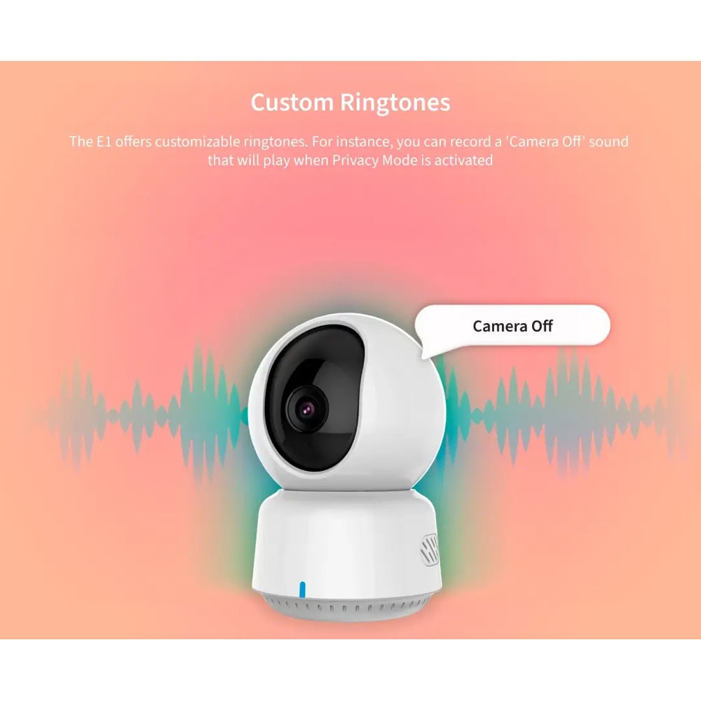 AQARA E1 CH-C01E AC016GLW01