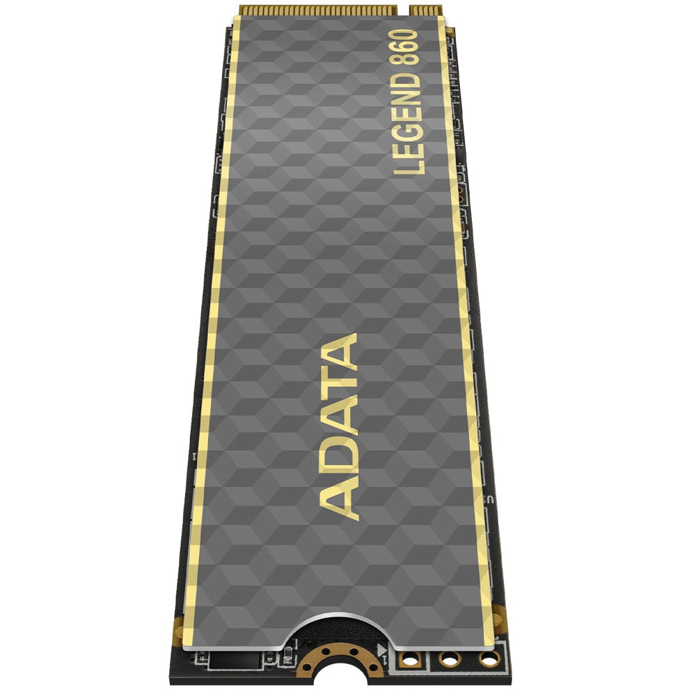 A-Data LEGEND 860 PCIe Gen4 2TB SLEG-860-2000GCS