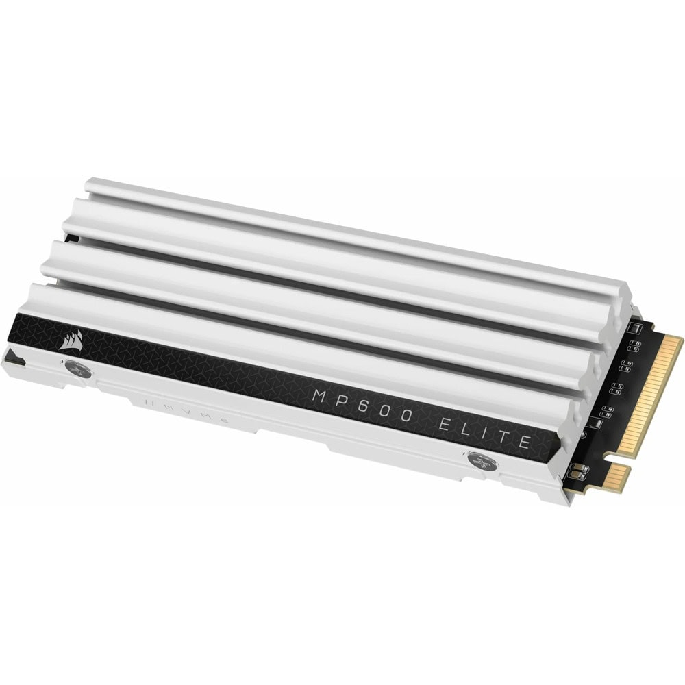 Corsair MP600 ELITE 2TB PCIe Gen4x4 for PS5