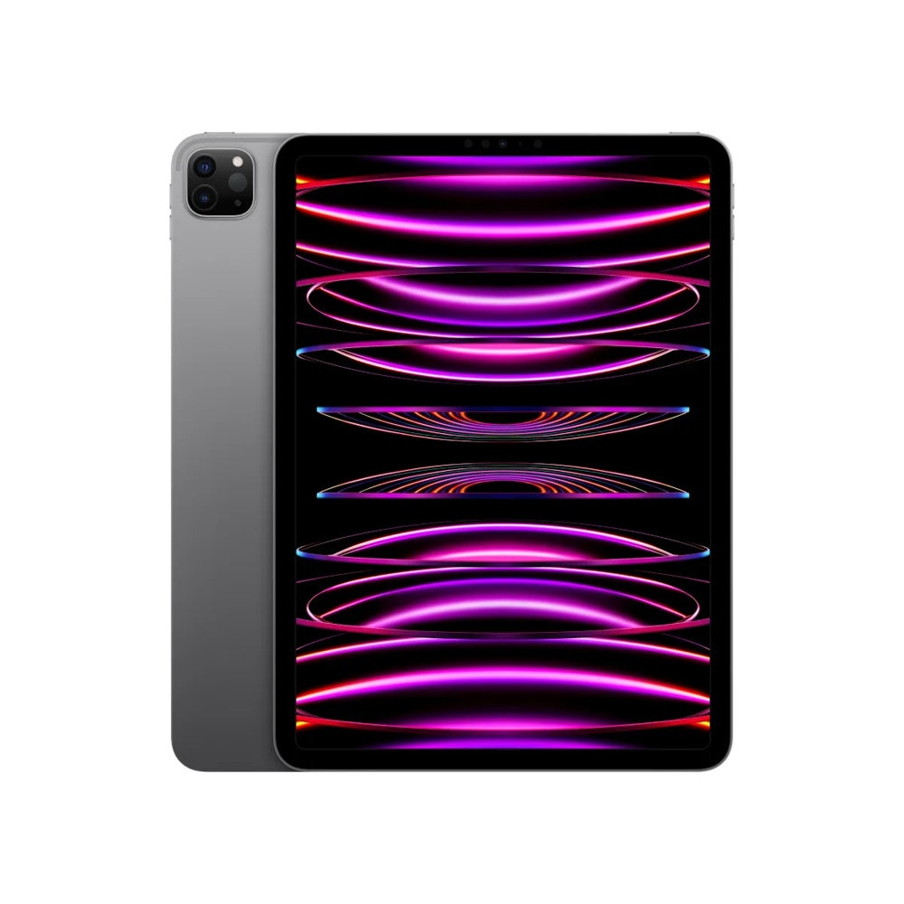 Apple iPad Pro 11 (4th Gen) Wi-Fi (ML2I2HC/A) 256G