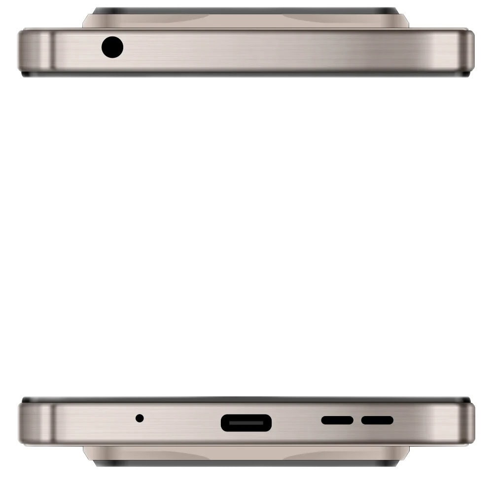 Hotwav Note 16 64GB/4GB Titan Gold