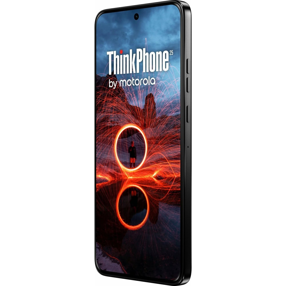 Motorola ThinkPhone 25 8/256GB Black PB5W0002PL