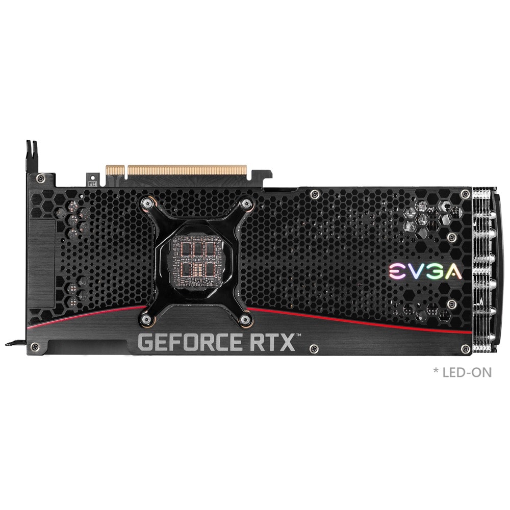 EVGA GeForce RTX 3080 Ti XC3 Ultra Gaming