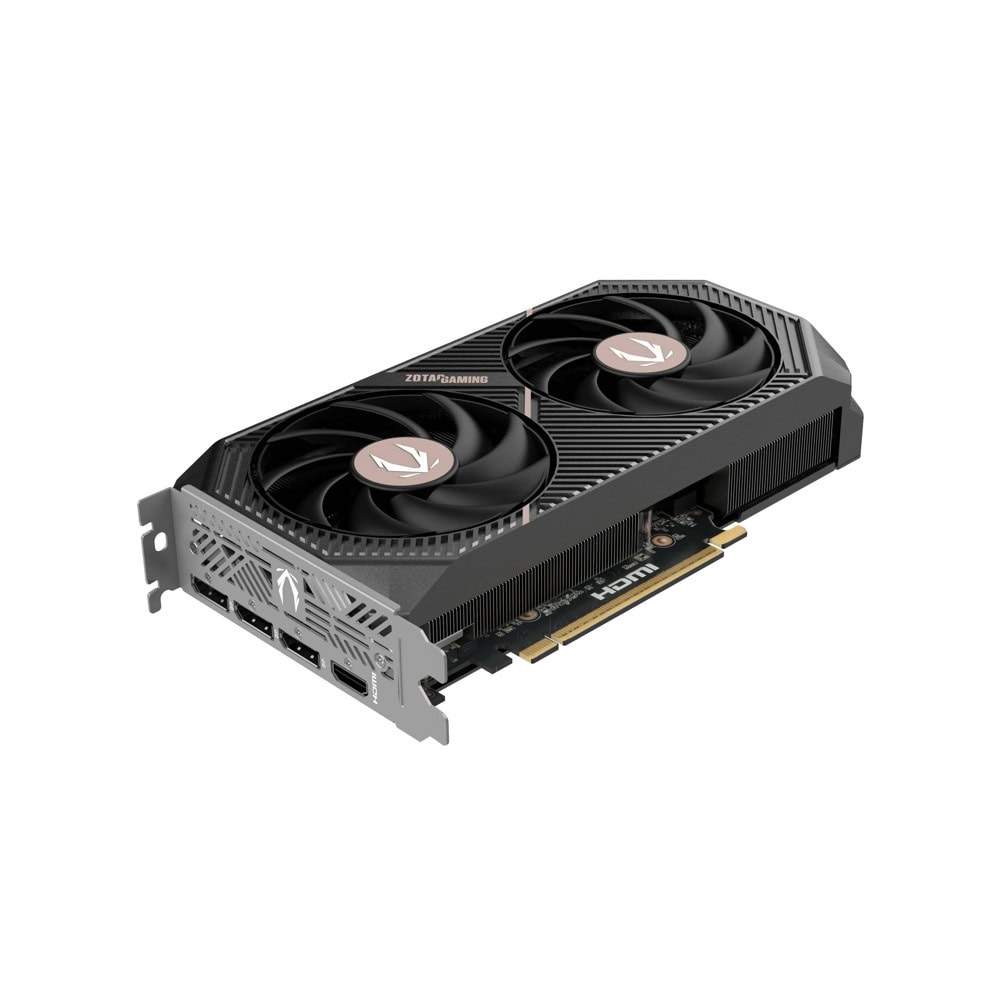 Видео карта ZOTAC GAMING RTX 5060 TI