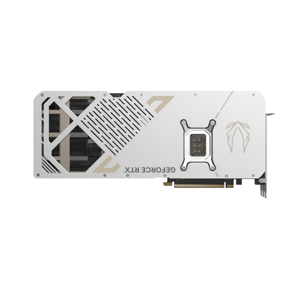 Видео карта ZOTAC GAMING RTX 5080 Solid OC 16GB