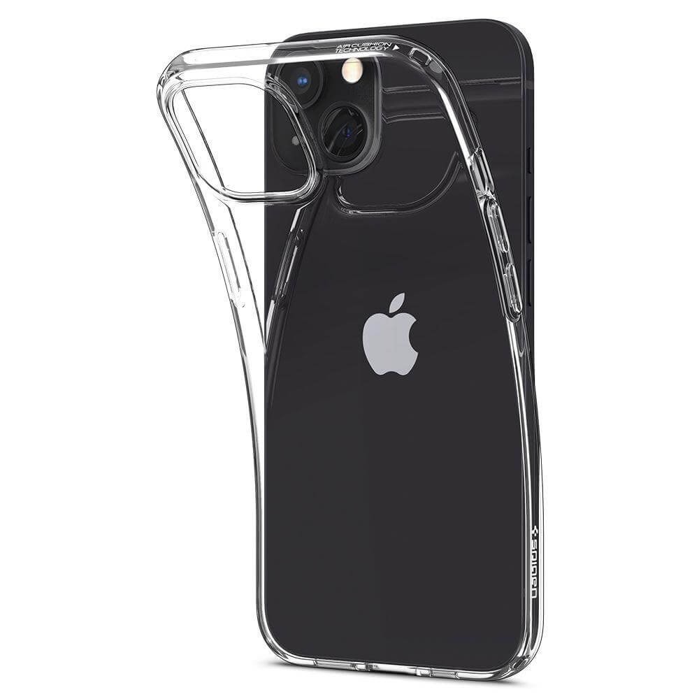 Spigen Liquid Crystal Case ACS03311