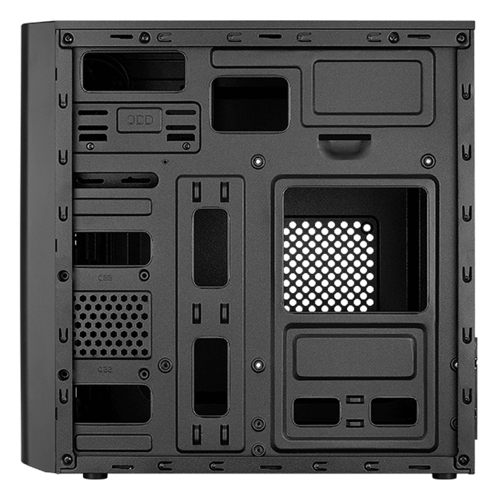 Aerocool CS-103 Mini Tower CS-103-S-BK-v1