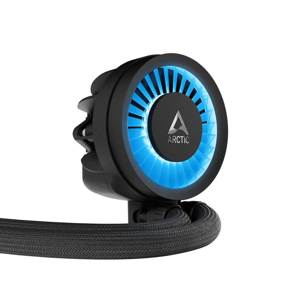 Arctic Liquid Freezer III 280 A-RGB ACFRE00143A Ра