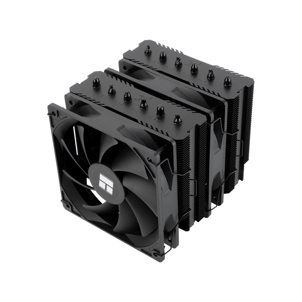 Охлаждане Thermalright Assassin 120 SE