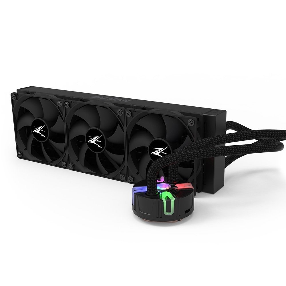 Reserator5 Z36 Black REZERATOR5-Z36-BK