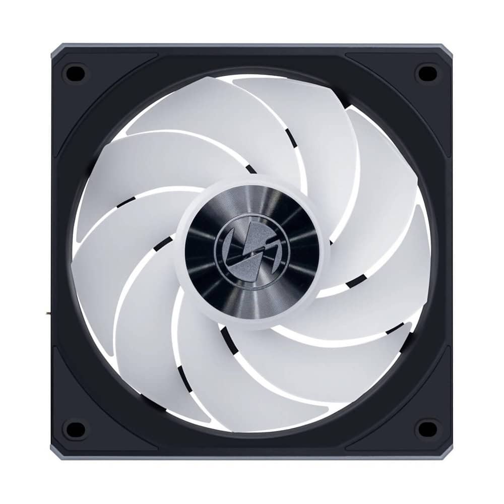 Lian Li UNI FAN CL Wireless 12RCL1W3B