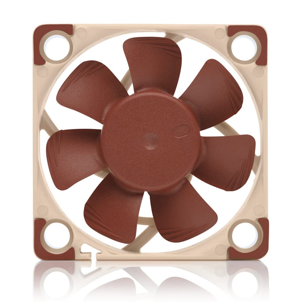 Noctua NF-A4x10 FLX | JAR Computers Noctua NF-A4x10 FLX