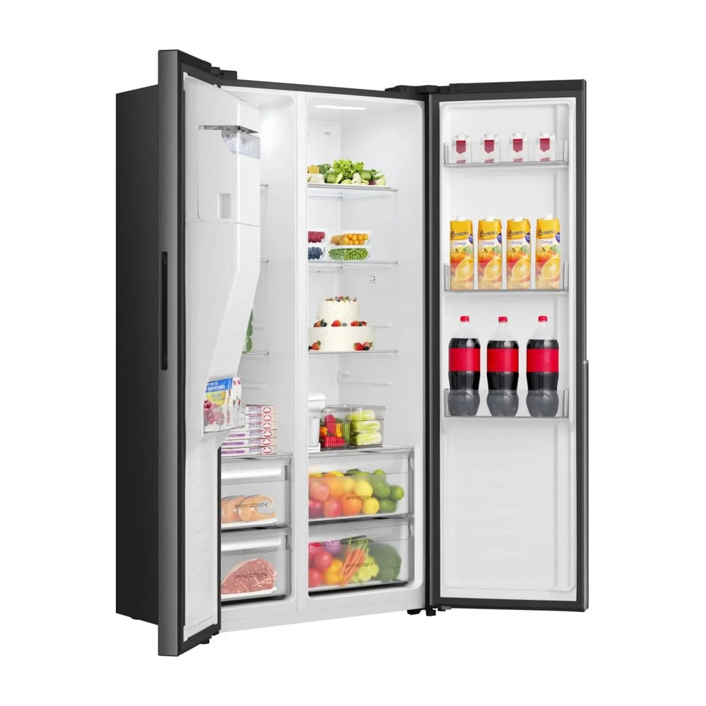 gorenje nrs917e61bx