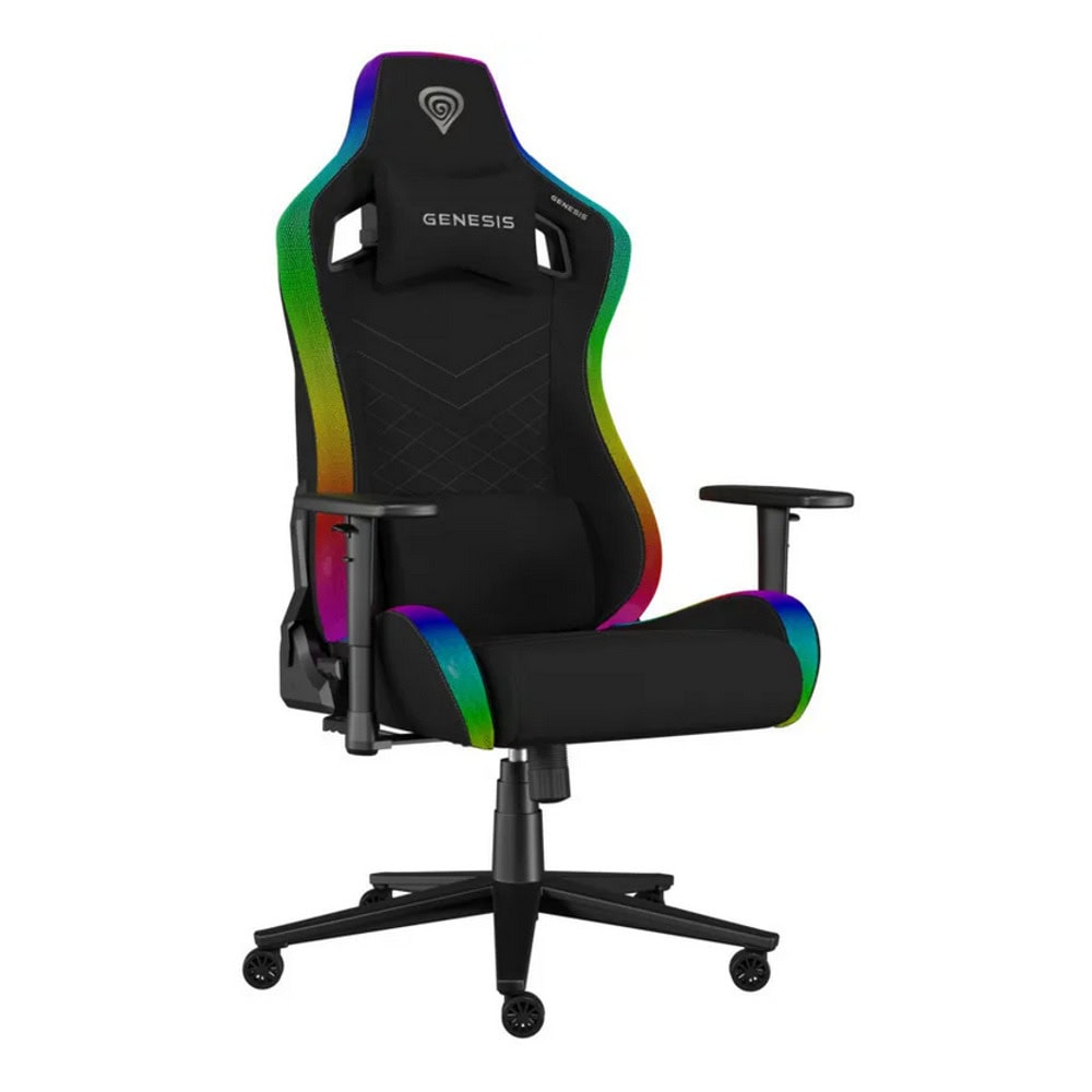 Genesis Trit 660 RGB Black NFG-2247