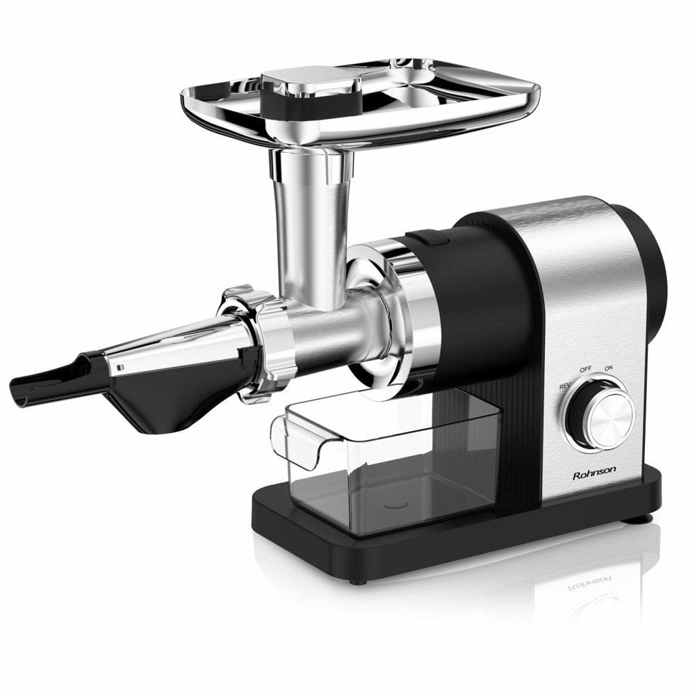 Rohnson R-5425 Мостра