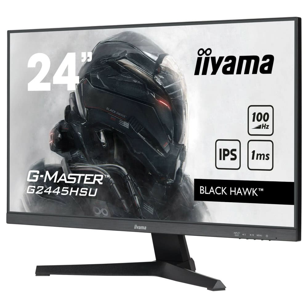 IIYAMA G2445HSU-B2