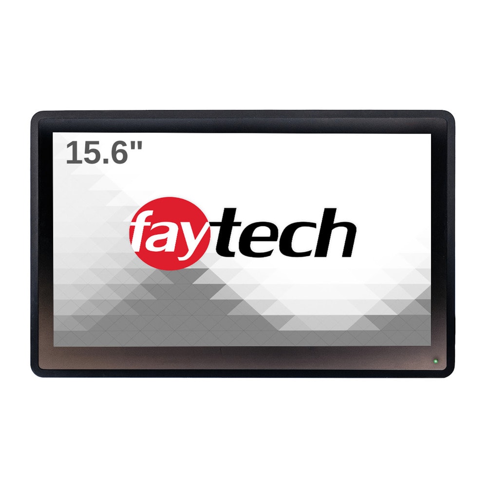 Faytech 1010502311 FT156TMCAPOB product