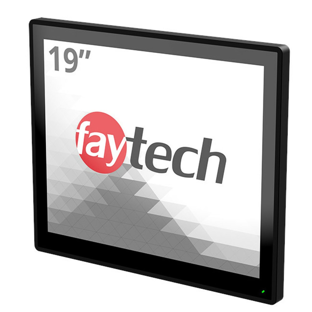 Faytech 4010077709 FT19TMCAPOB