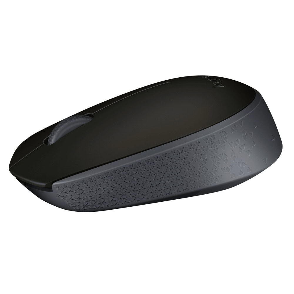 Logitech Wireless M171 Black