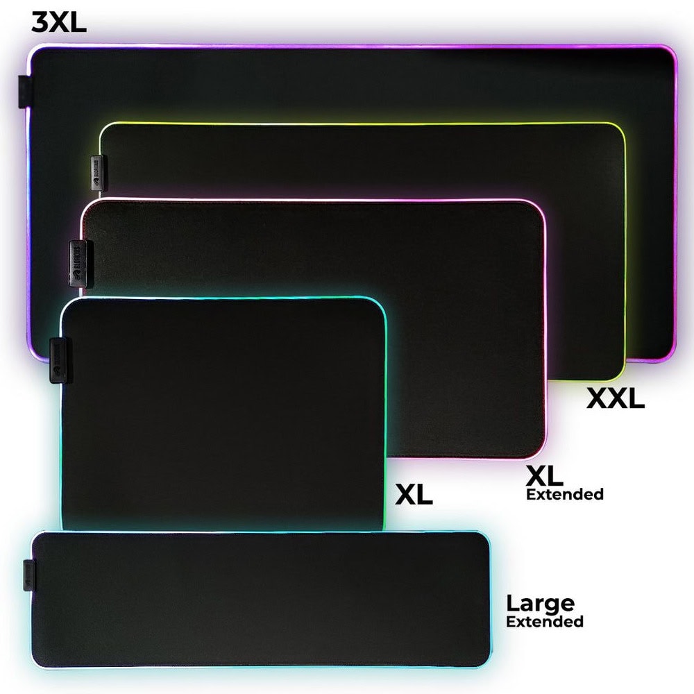 glorious gmp 2 gled xl extended rgb