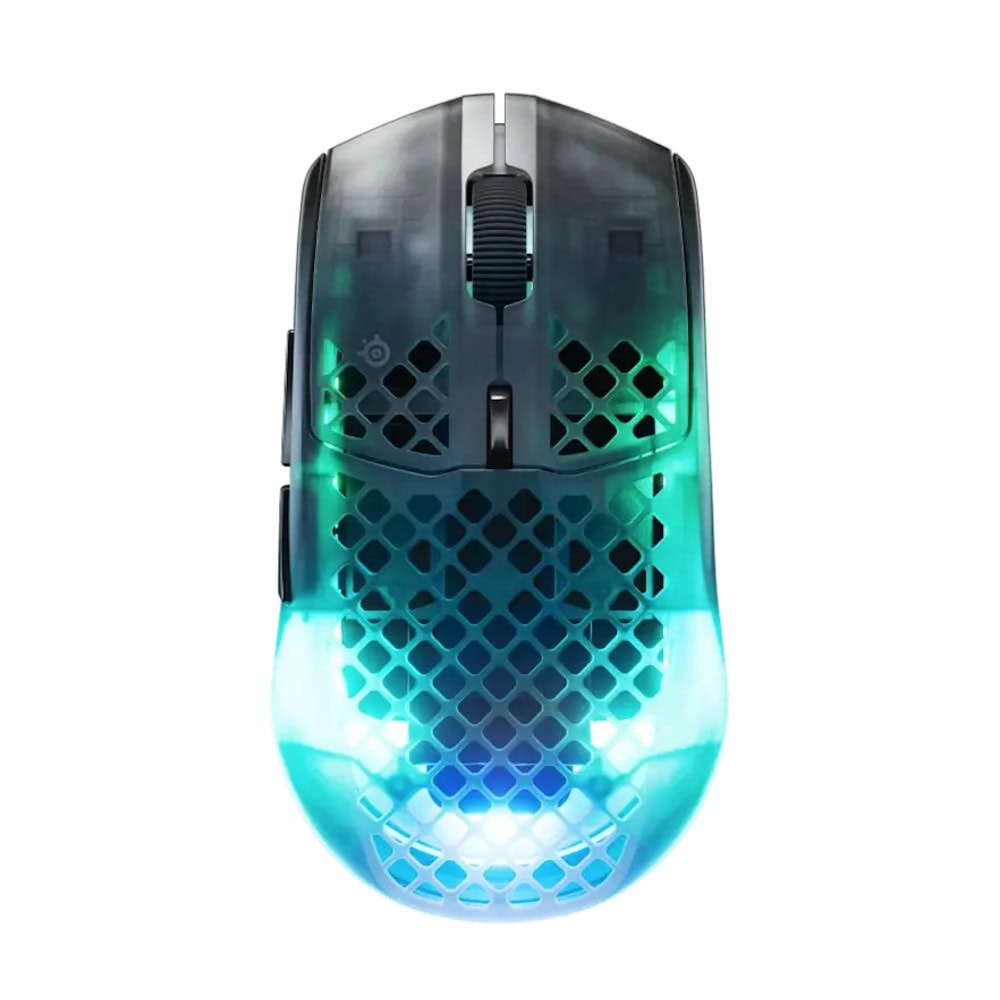 SteelSeries Aerox 3 Wireless Gen 2 Shadow 62717