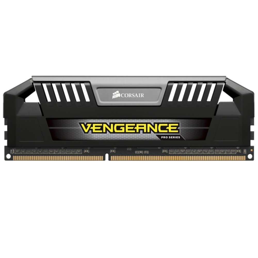 Corsair Vengeance Pro Series CMY16GX3M2A1600C9