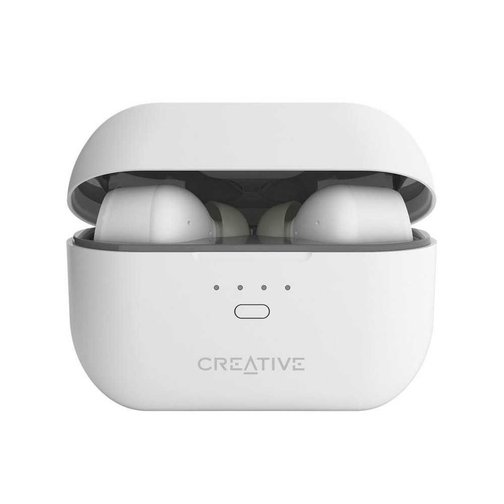 Creative Zen Air Pro White 51EF1090AA000