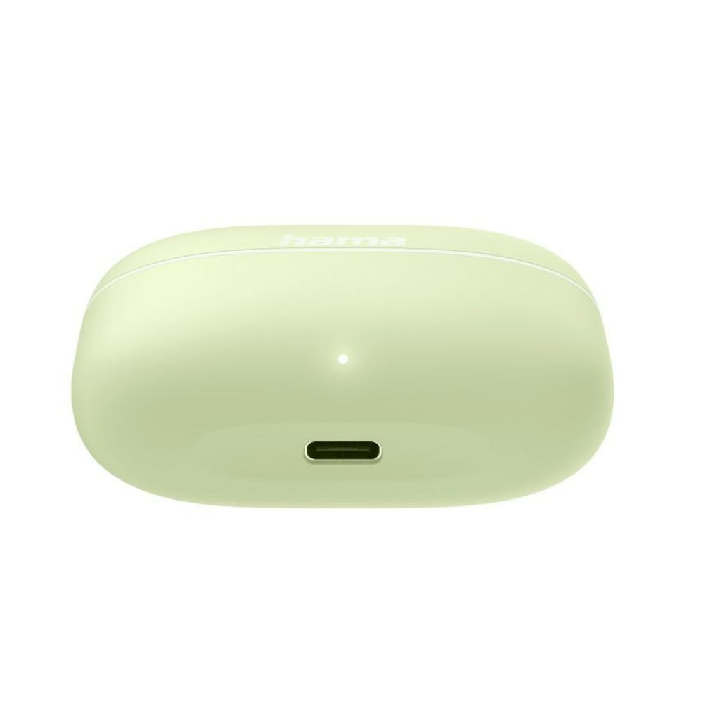 Hama Freedom Buddy II Green 221762