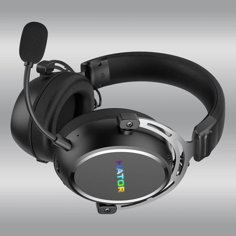 hator hypergang 3 черни | JAR Computers hator hypergang 3 черни