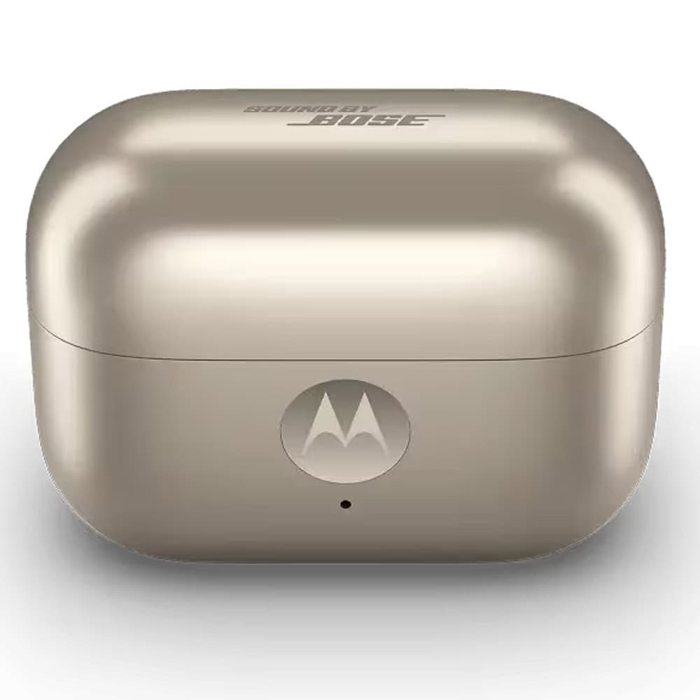 Motorola Moto Buds Loop French Oak