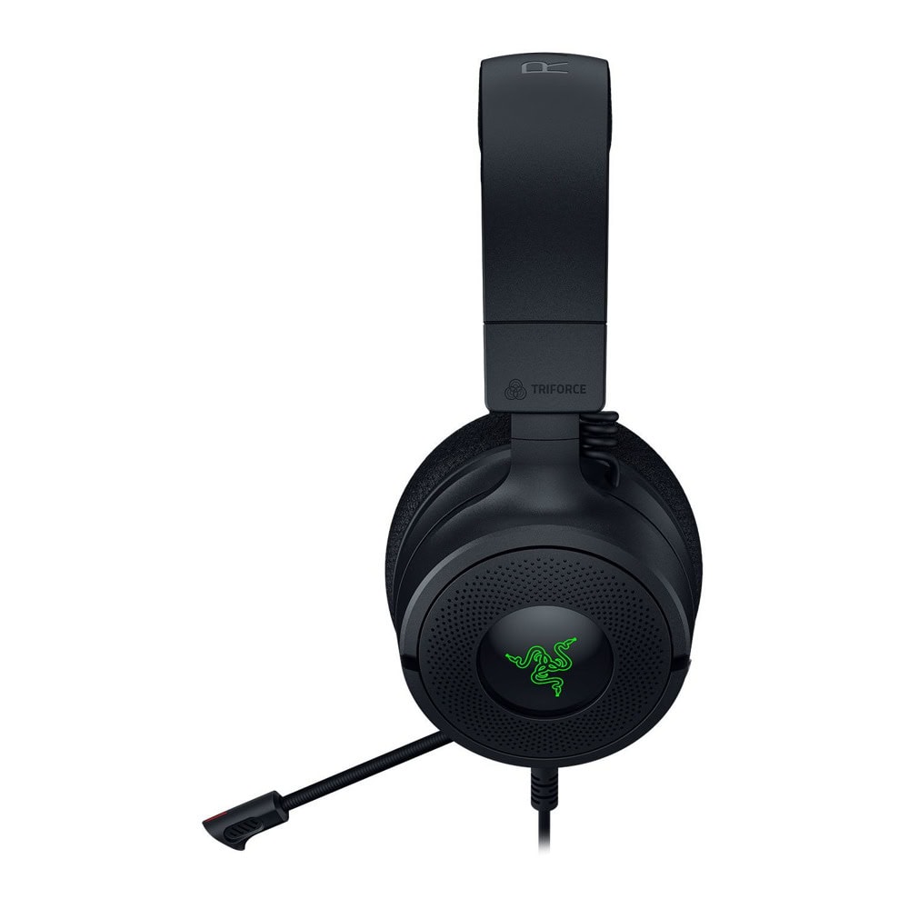 Razer Kraken V4 X RZ04-05180100-R3M1