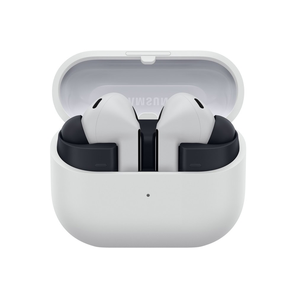 Samsung Galaxy Buds3 FE Grey SM-R420NZAAEUE | JAR Computers Samsung Galaxy Buds3 FE Grey SM-R420NZAAEUE