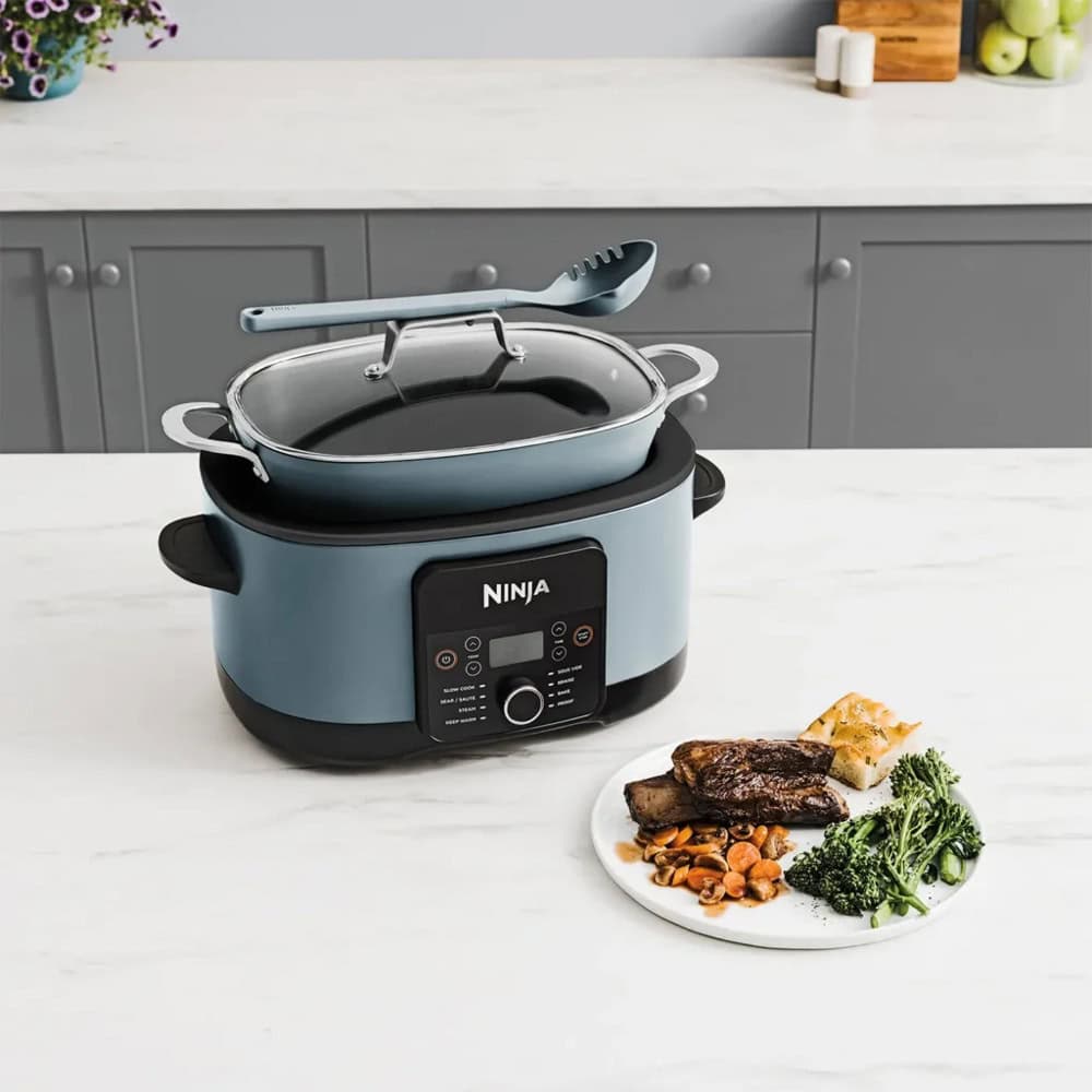 Ninja Foodi 8-in-1 MC1001EU