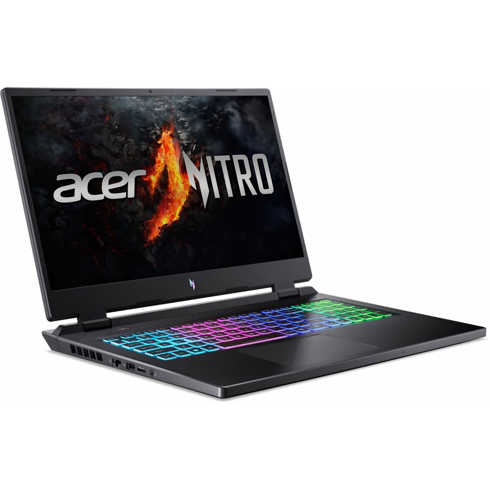 Acer Nitro 17 AN17-42-R9QJ NH.QSCEX.00A