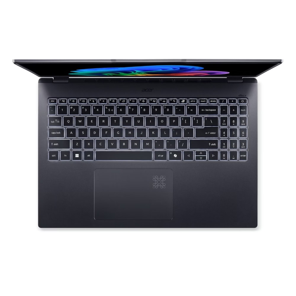 Acer Swift Go 16 AI OLED SFG16-61-R418