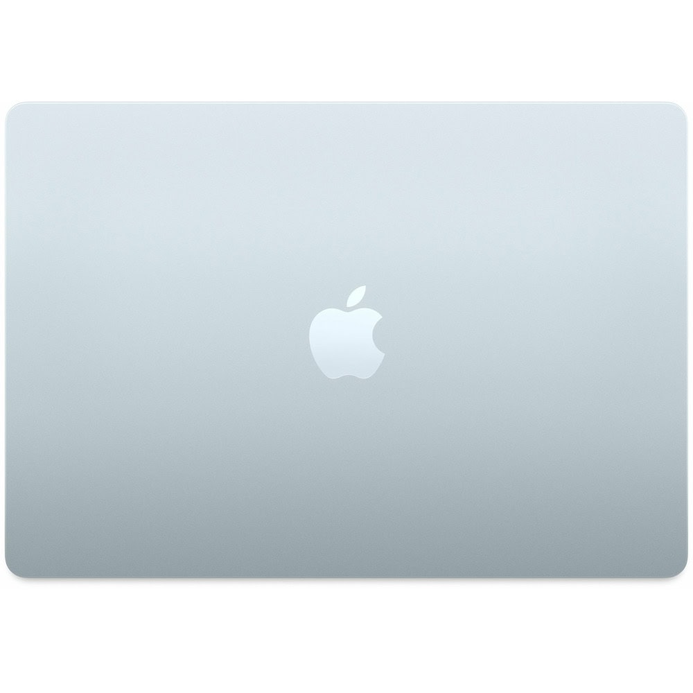 Apple MacBook Air 15 2025 24/512GB Sky Blue