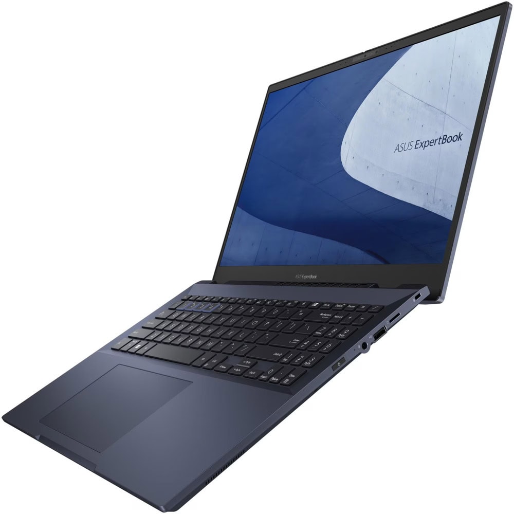 лаптоп asus expertbook b5 b5602cba 40gb 1tb w11pro