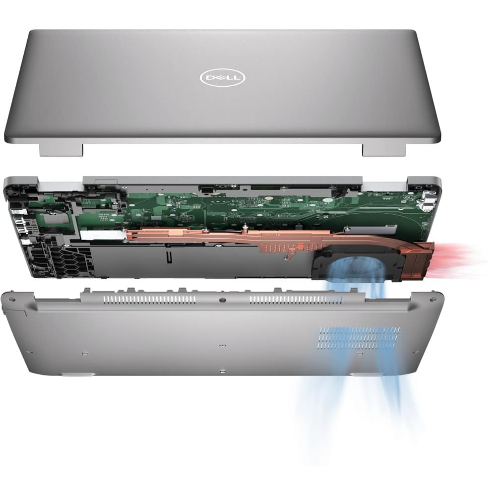 Dell Latitude 5530 #DELL03058