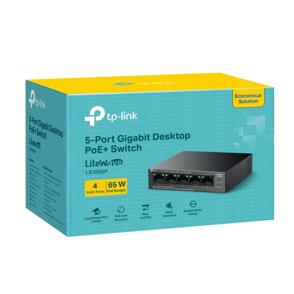 TP-Link LS105GP